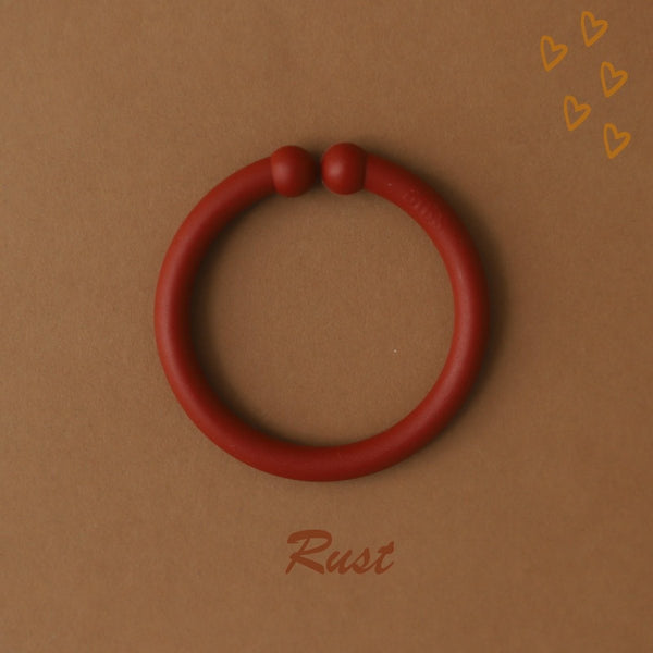 Loops | BIBS Loops | Rust | La Romi