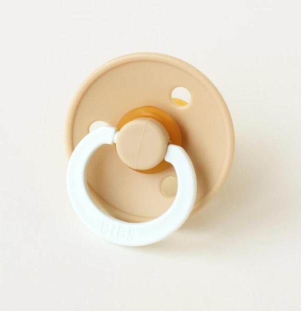 BIBS Glow Dummies La Romi Baby Toddler Store