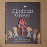 English Books | Kindness Grows | La Romi