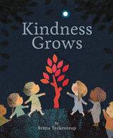 English Books | Kindness Grows | La Romi