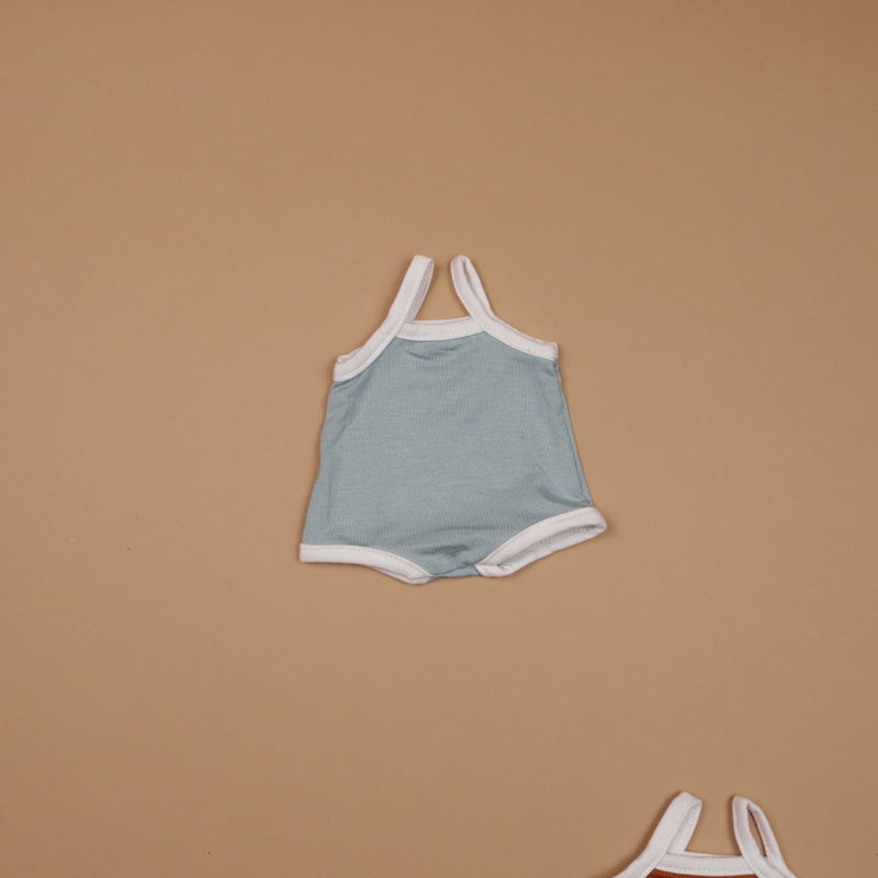Doll | MAILLOTS FOR DOLLS | La Romi