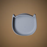 Plates | Cat Suction Plates | Stone | La Romi